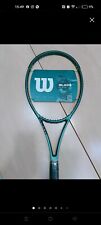 Wilson blade 305 usato  Barcellona Pozzo di Gotto