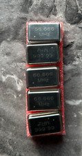 Quarzoszillator mhz dip gebraucht kaufen  Berlin