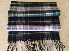 Dress gordon sciarpa usato  Trappeto