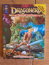 Dragonero mitiche avventure usato  Cinisello Balsamo