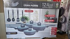 Gran pierre casseruole usato  Ottaviano