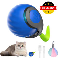 Elektrisch katzen ball gebraucht kaufen  Frankfurt (Oder)