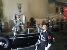 Andrea miniatures leibstandart usato  Bedizzole