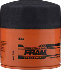 Fram ph25 oil for sale  Holt