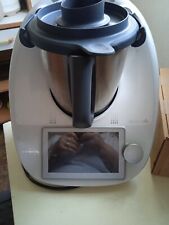 Thermomix tm6 vorwerk d'occasion  Château-Thierry