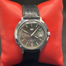 Ancienne montre automatic d'occasion  Gien