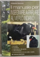 Manuale per insegnare usato  Bologna