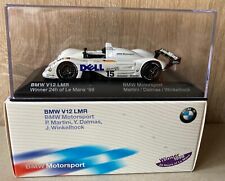 Bmw v12 lmr gebraucht kaufen  Altomünster