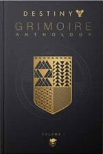 Destiny grimoire anthology for sale  Montgomery