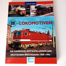 Lolomotiven fahrzeugentwicklun gebraucht kaufen  Kürten