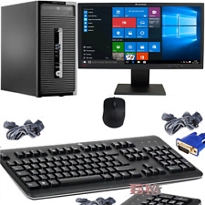 Komplett prodesk 490 gebraucht kaufen  Bremen