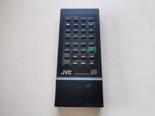 Jvc alte fernbedienung gebraucht kaufen  Reiskirchen