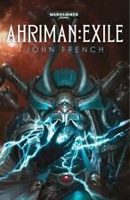 Warhammer 40k ahriman for sale  Wellesley