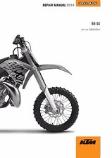 Ktm service workshop for sale  Lexington