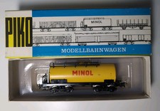 Piko modellbahnwagen kesselwag gebraucht kaufen  Berlin