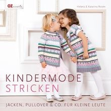 Kindermode stricken jacken gebraucht kaufen  Berlin