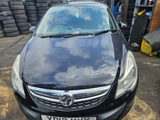 2011 2014 vauxhall for sale  MANCHESTER