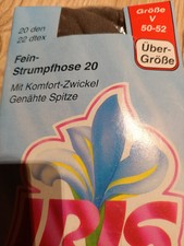 strumpfhose 50 52 gebraucht kaufen strumpfhose 50 52 gebraucht kaufen Ochsenhausen