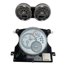 Bmw mini chrono for sale  ST. AUSTELL