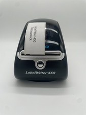 Dymo labelwriter 450 gebraucht kaufen  Velbert