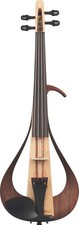 Instrumento musical elétrico violino silencioso natural YAMAHA YEV104 NT, usado comprar usado  Enviando para Brazil