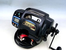 Daiwa puissant tanacom d'occasion  Expédié en France
