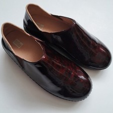 Fitflop superloafer tortoisesh for sale  CHIPPENHAM