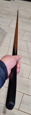 Antique ash ebony for sale  BILSTON
