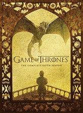Game thrones season for sale  UK