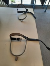 Reitsporen riemen gebraucht kaufen  Berlin