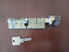 Serratura cilindro sicurezza usato  Cagliari