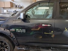Driver front door for sale  Mason