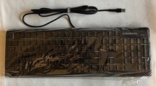 Steelseries 00014 apex for sale  Noblesville