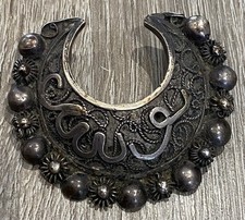 Bijoux argent poinçon d'occasion  Losne