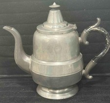 Antique american pewter for sale  Clinton