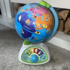 Leapfrog leapglobe touch for sale  HULL