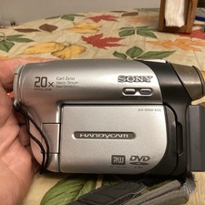 Sony handy cam for sale  Manhattan