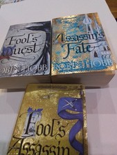 books robin hobb for sale books robin hobb for sale BARNSLEY