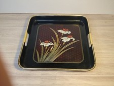 Vintage japanese lacquer for sale  Pueblo