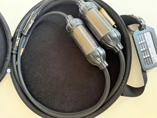 Shunyata sigma rca for sale  STOKE-SUB-HAMDON