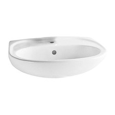 Lavabo sospeso normus usato  Colleferro