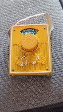 Vintage fisher price for sale  COVENTRY