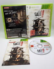 Saw flesh blood gebraucht kaufen  Korntal-Münchingen