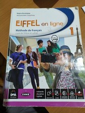 Eiffel ligne 1 usato  Trani