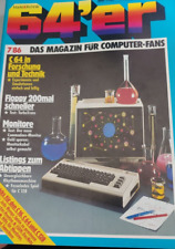 64er magazin juli gebraucht kaufen  Bruchsal