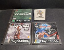 Set giochi playstation usato  Legnano