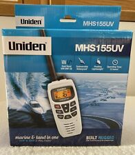 uniden 2 radios for sale  TORQUAY