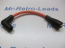 Orange 8mm performance for sale  TELFORD