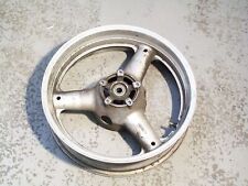 Rear rim for usato  Italia