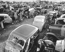 1930s automobile junk for sale  Manchester Township
